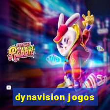 dynavision jogos